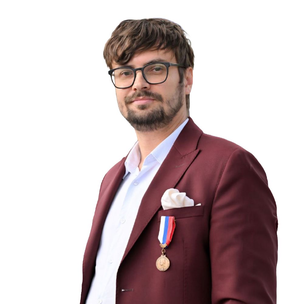 Alexander Riabov